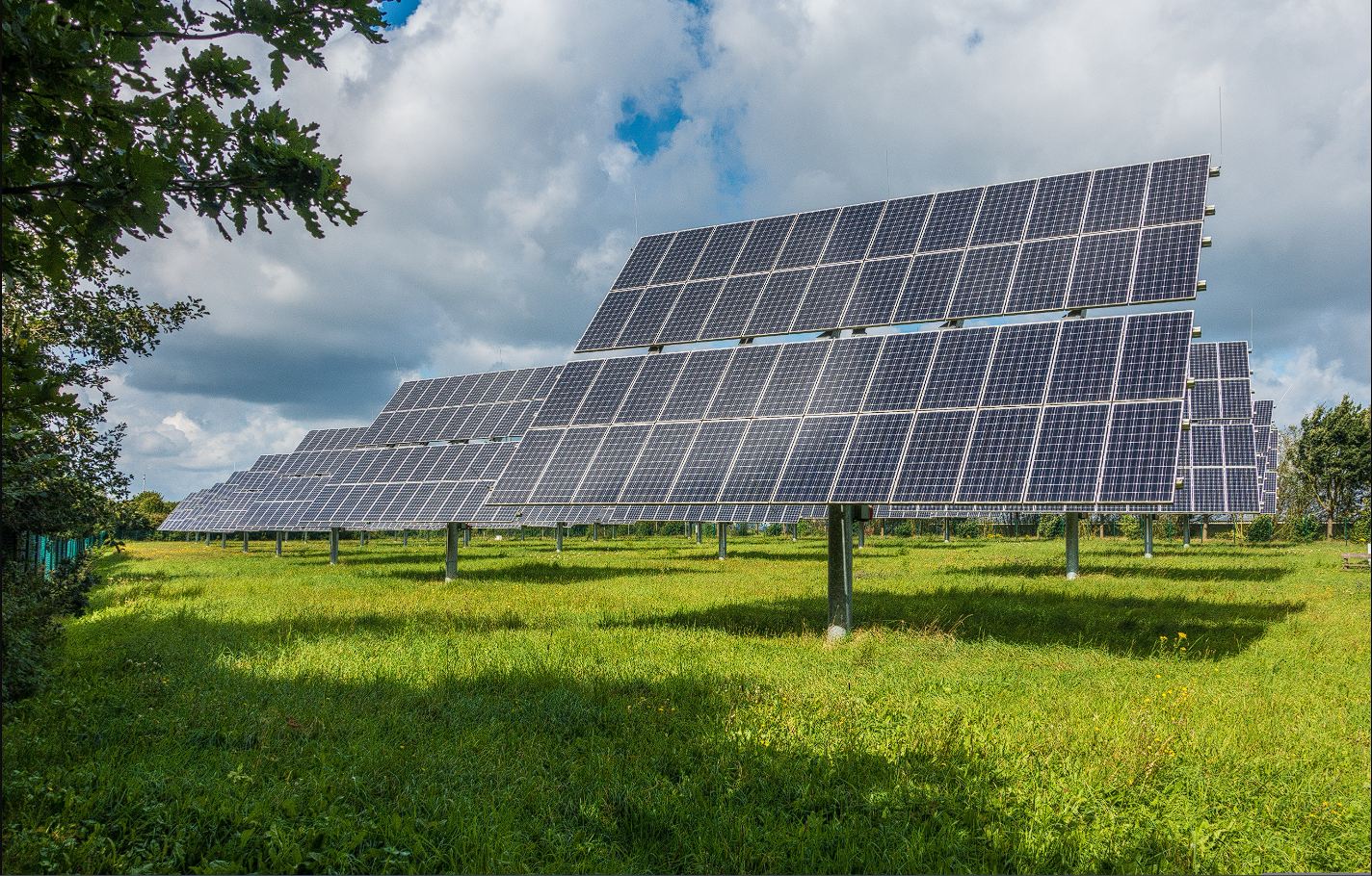 Sistemas Solares Fotovoltaicos
